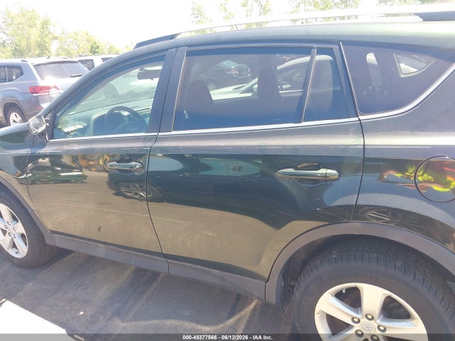 Aukcja sprzedaży 2013 Toyota Rav4 Xle, vin: 2T3WFREV2DW020494, numer aukcji: 45377566