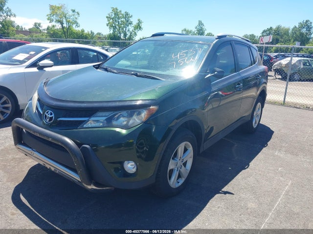 Aukcja sprzedaży 2013 Toyota Rav4 Xle, vin: 2T3WFREV2DW020494, numer aukcji: 45377566