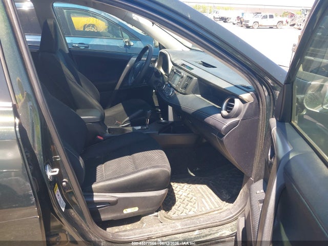 Aukcja sprzedaży 2013 Toyota Rav4 Xle, vin: 2T3WFREV2DW020494, numer aukcji: 45377566