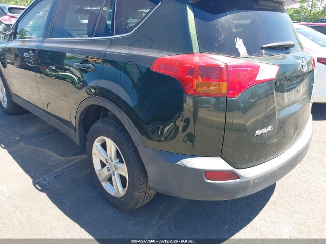 Aukcja sprzedaży 2013 Toyota Rav4 Xle, vin: 2T3WFREV2DW020494, numer aukcji: 45377566