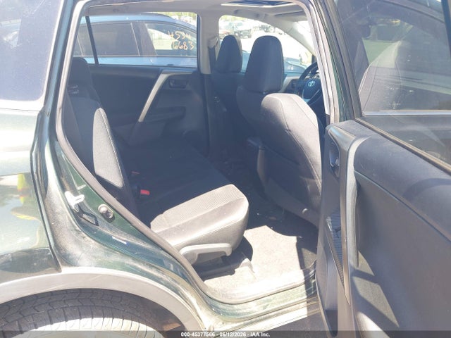 Aukcja sprzedaży 2013 Toyota Rav4 Xle, vin: 2T3WFREV2DW020494, numer aukcji: 45377566