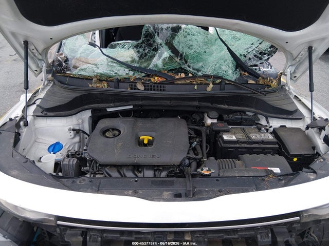 Aukcja sprzedaży 2022 Kia Soul Lx, vin: KNDJ23AU1N7155236, numer aukcji: 45377574
