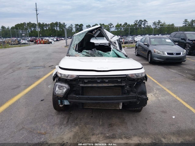 Aukcja sprzedaży 2022 Kia Soul Lx, vin: KNDJ23AU1N7155236, numer aukcji: 45377574