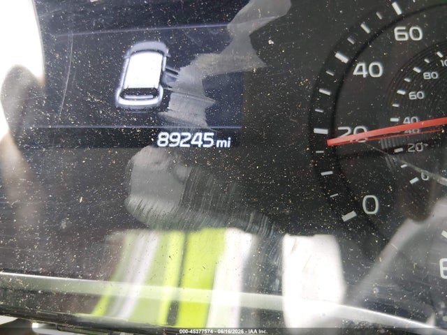 Aukcja sprzedaży 2022 Kia Soul Lx, vin: KNDJ23AU1N7155236, numer aukcji: 45377574