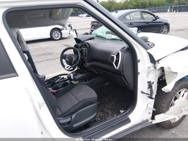 Aukcja sprzedaży 2022 Kia Soul Lx, vin: KNDJ23AU1N7155236, numer aukcji: 45377574