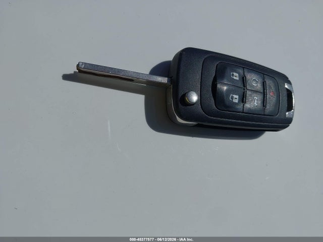 Aukcja sprzedaży 2015 Chevrolet Cruze Ltz, vin: 1G1PG5SB4F7279824, numer aukcji: 45377577