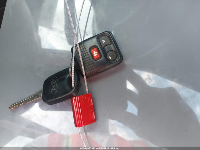 Aukcja sprzedaży 2003 Ford F-150 Lariat/xlt, vin: 1FTRW08L23KB05586, numer aukcji: 45377580