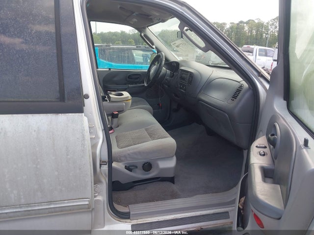 Aukcja sprzedaży 2003 Ford F-150 Lariat/xlt, vin: 1FTRW08L23KB05586, numer aukcji: 45377580