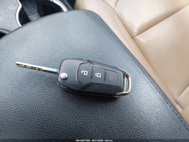 45377584 :رقم المزاد ، 1FM5K7B82GGB01534 vin ، 2016 Ford Explorer مزاد بيع