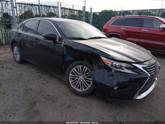 Auction sale of the 2017 Lexus Es 350, vin: 58ABK1GG0HU045461, lot number: 45377587