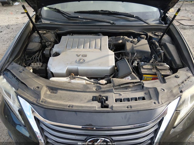 Aukcja sprzedaży 2017 Lexus Es 350, vin: 58ABK1GG0HU045461, numer aukcji: 45377587