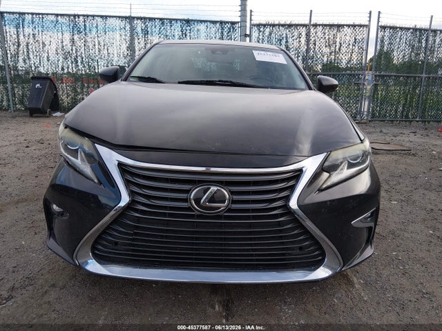 Aukcja sprzedaży 2017 Lexus Es 350, vin: 58ABK1GG0HU045461, numer aukcji: 45377587