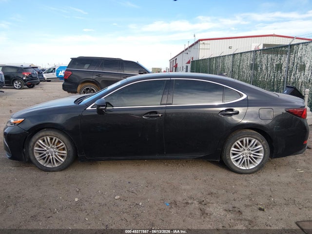 Aukcja sprzedaży 2017 Lexus Es 350, vin: 58ABK1GG0HU045461, numer aukcji: 45377587