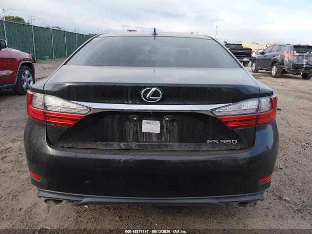 Aukcja sprzedaży 2017 Lexus Es 350, vin: 58ABK1GG0HU045461, numer aukcji: 45377587