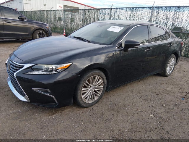 Aukcja sprzedaży 2017 Lexus Es 350, vin: 58ABK1GG0HU045461, numer aukcji: 45377587