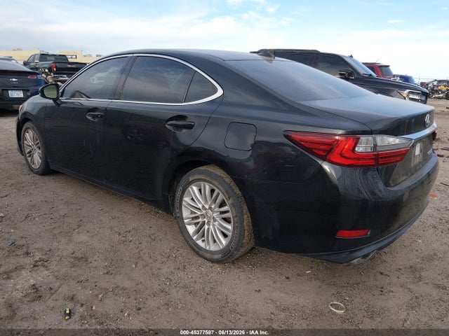 Aukcja sprzedaży 2017 Lexus Es 350, vin: 58ABK1GG0HU045461, numer aukcji: 45377587