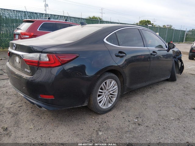 Aukcja sprzedaży 2017 Lexus Es 350, vin: 58ABK1GG0HU045461, numer aukcji: 45377587