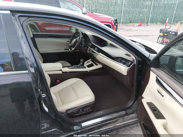 Aukcja sprzedaży 2017 Lexus Es 350, vin: 58ABK1GG0HU045461, numer aukcji: 45377587