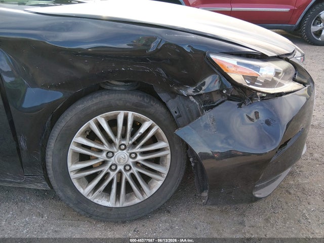 Aukcja sprzedaży 2017 Lexus Es 350, vin: 58ABK1GG0HU045461, numer aukcji: 45377587