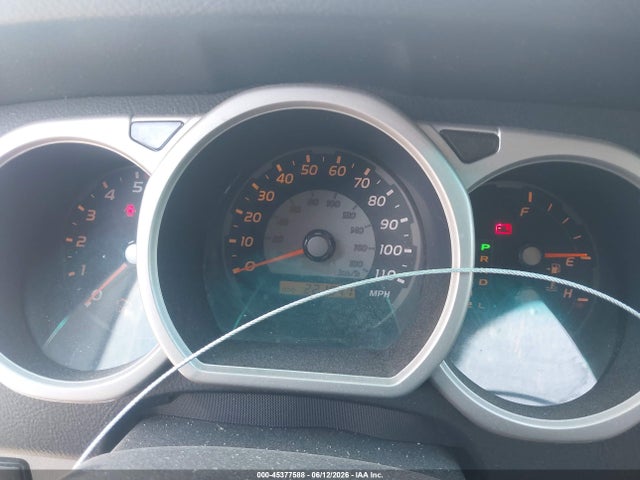 Aukcja sprzedaży 2004 Toyota 4runner Sr5 V8, vin: JTEBT14R348016209, numer aukcji: 45377588