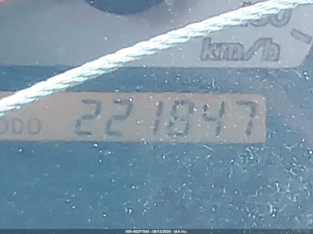Aukcja sprzedaży 2004 Toyota 4runner Sr5 V8, vin: JTEBT14R348016209, numer aukcji: 45377588