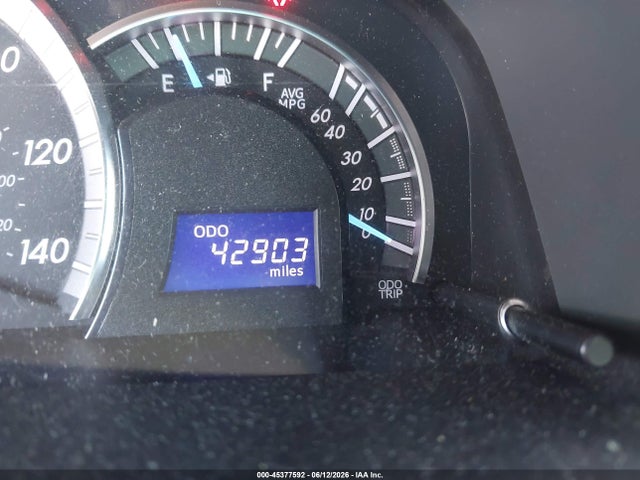 Toyota CAMRY SE 2014 4T1BF1FK5EU822696 Image 15