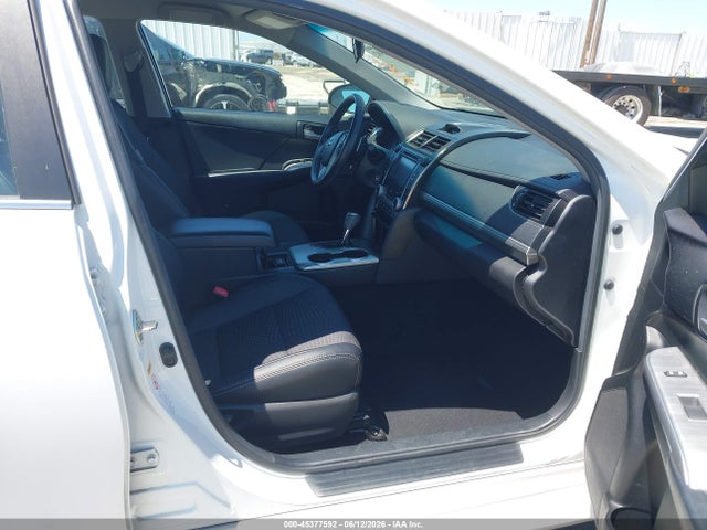 Toyota CAMRY SE 2014 4T1BF1FK5EU822696 Image 5
