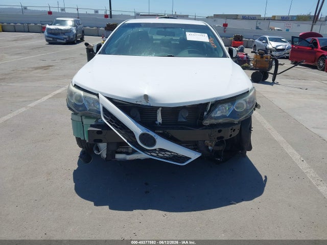 Toyota CAMRY SE 2014 4T1BF1FK5EU822696 Image 6