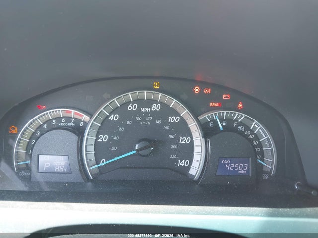 Toyota CAMRY SE 2014 4T1BF1FK5EU822696 Image 7