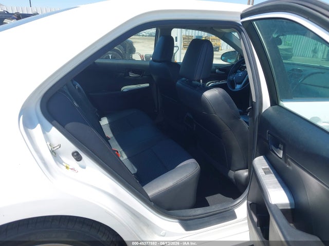 Toyota CAMRY SE 2014 4T1BF1FK5EU822696 Image 8