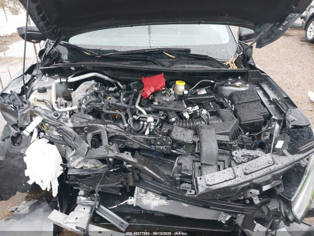2026 Nissan Sentra S მანქანა იყიდება აუქციონზე, vin: 3N1AB9BVXTY261323, აუქციონის ნომერი: 45377593