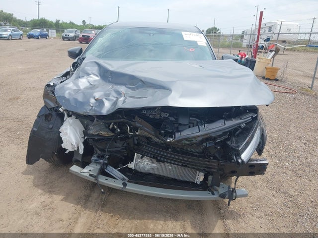 2026 Nissan Sentra S მანქანა იყიდება აუქციონზე, vin: 3N1AB9BVXTY261323, აუქციონის ნომერი: 45377593