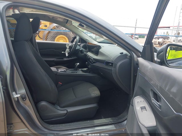 2026 Nissan Sentra S მანქანა იყიდება აუქციონზე, vin: 3N1AB9BVXTY261323, აუქციონის ნომერი: 45377593