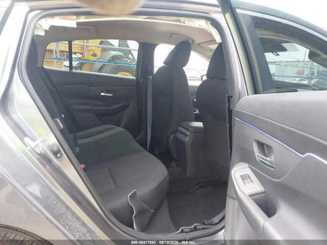 2026 Nissan Sentra S მანქანა იყიდება აუქციონზე, vin: 3N1AB9BVXTY261323, აუქციონის ნომერი: 45377593