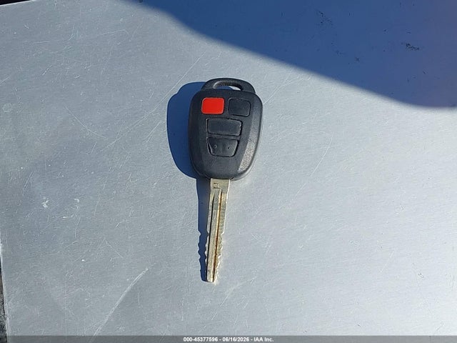 4T1BF1FK4GU533151 Toyota CAMRY XSE