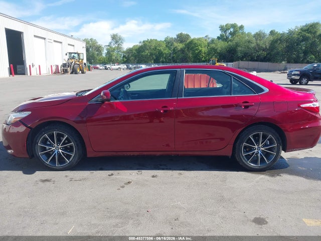 4T1BF1FK4GU533151 Toyota CAMRY XSE