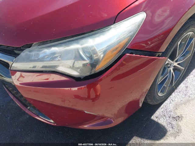 4T1BF1FK4GU533151 Toyota CAMRY XSE