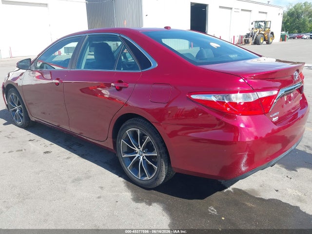 4T1BF1FK4GU533151 Toyota CAMRY XSE