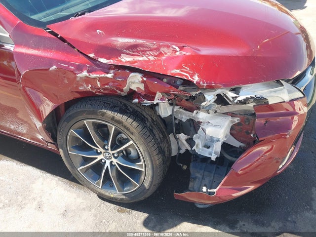 4T1BF1FK4GU533151 Toyota CAMRY XSE