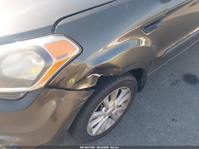 Aukcja sprzedaży 2013 Kia Soul +, vin: KNDJT2A60D7553707, numer aukcji: 45377599