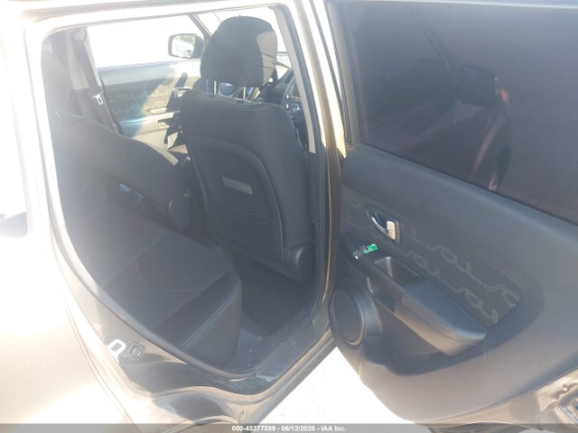 Aukcja sprzedaży 2013 Kia Soul +, vin: KNDJT2A60D7553707, numer aukcji: 45377599