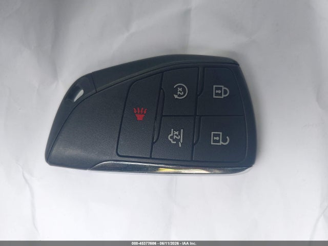 1GNSKMED8MR300254 Chevrolet Tahoe 4wd Ls