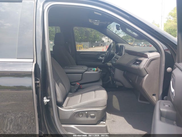 1GNSKMED8MR300254 Chevrolet Tahoe 4wd Ls