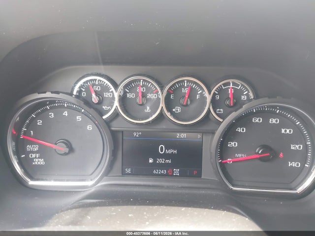 1GNSKMED8MR300254 Chevrolet Tahoe 4wd Ls