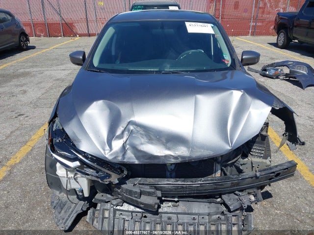 Nissan SENTRA S 2019 3N1AB7APXKY352310 Image 12