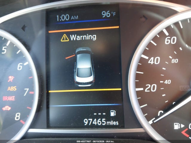 Nissan SENTRA S 2019 3N1AB7APXKY352310 Image 15