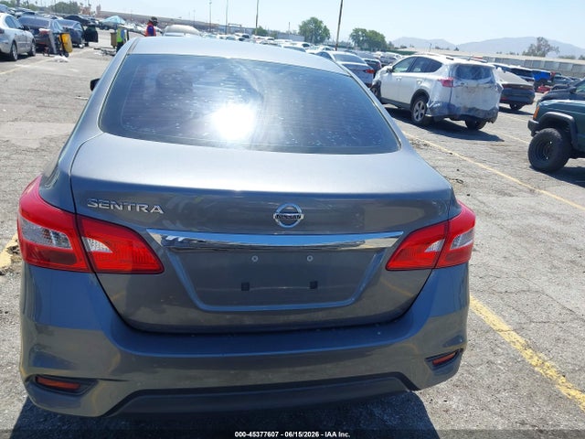 Nissan SENTRA S 2019 3N1AB7APXKY352310 Image 16