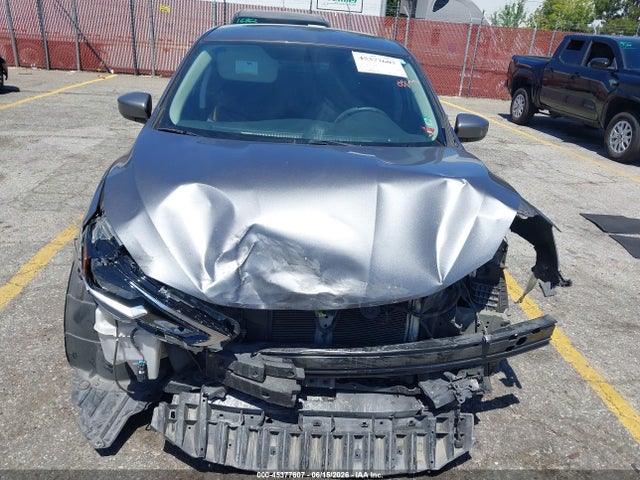 Nissan SENTRA S 2019 3N1AB7APXKY352310 Image 6