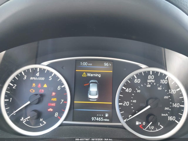 Nissan SENTRA S 2019 3N1AB7APXKY352310 Image 7