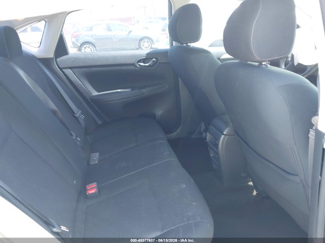 Nissan SENTRA S 2019 3N1AB7APXKY352310 Image 8